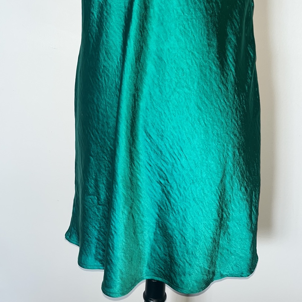 J for Justify cowled neck dress - Picture 14 of 15
